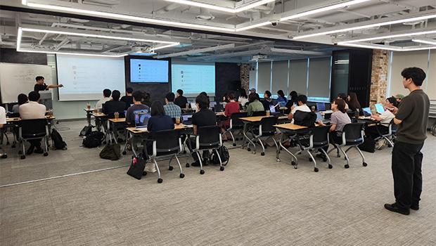 인천 신사업창업사관학교 '온라인스토어 아카데미' 성료… 실습 중심 교육으로 예비 소상공인에게 실질적 도움 대표이미지