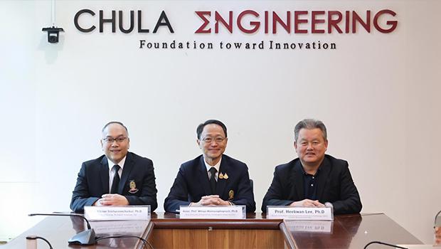 인천강소특구-출라롱콘대학교, 전략적 혁신 파트너십 구축 대표이미지