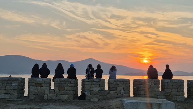 인천대학교 K-컬처센터, ‘상호문화 커뮤니티 프로그램’ 성료 -지역 밀착형 ‘로컬 미션’으로  생생한 K-컬처, 청년 간 상호문화 공감 확산 대표이미지