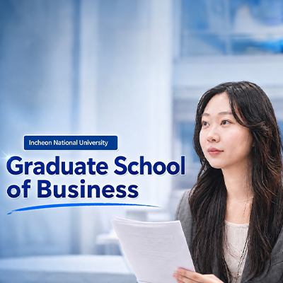 Build Your Network at the INU Graduate School of Business